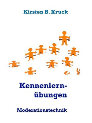 cover image of Kennenlernübungen